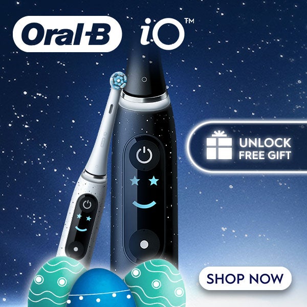 Shop Oral-B Easter